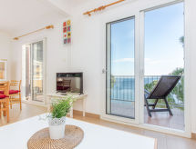 Ferienwohnung Santa Lucia
