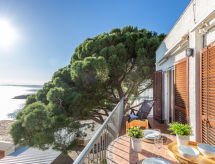 Ferienwohnung Santa Lucia