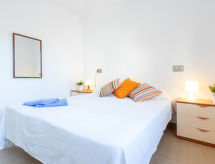 Ferienwohnung Santa Lucia
