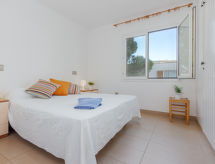 Ferienwohnung Santa Lucia