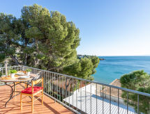 Ferienwohnung Santa Lucia