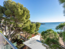 Ferienwohnung Santa Lucia
