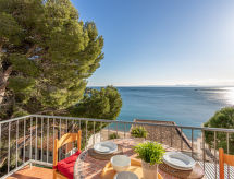 Ferienwohnung Santa Lucia