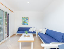 Ferienwohnung Santa Lucia