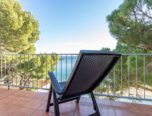 Ferienwohnung Santa Lucia