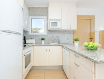 Ferienwohnung Santa Lucia