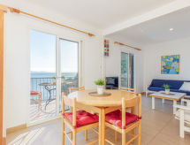 Ferienwohnung Santa Lucia