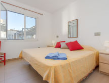 Ferienwohnung Santa Lucia