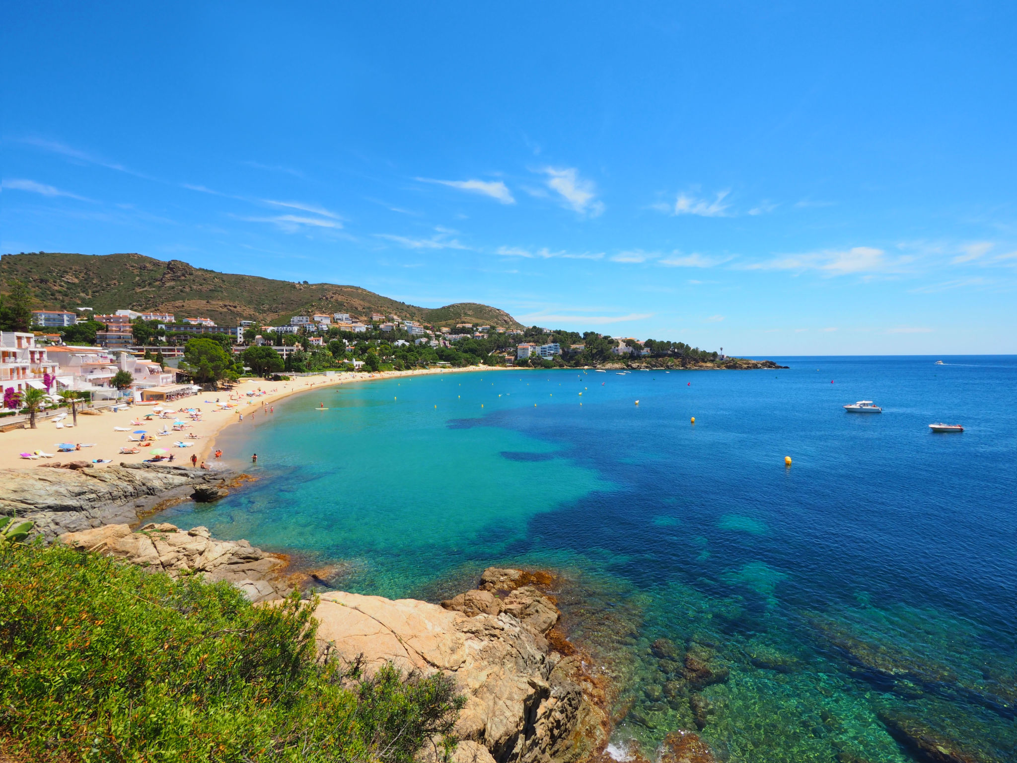 Photo of Santa Lucia