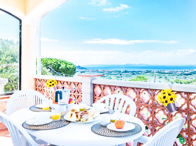 Apartman za odmor Villa Hydra