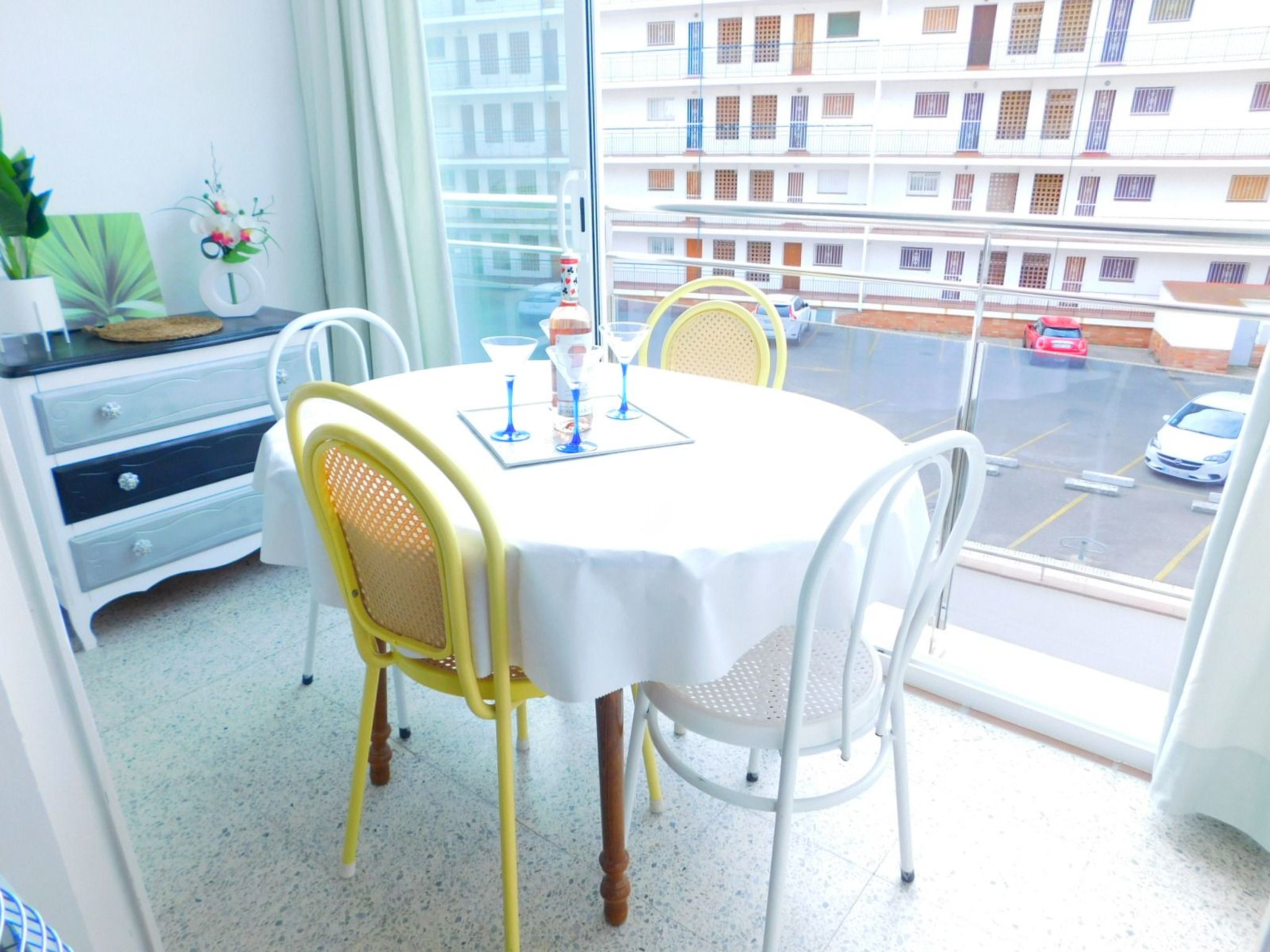 Photo of mit Terrasse