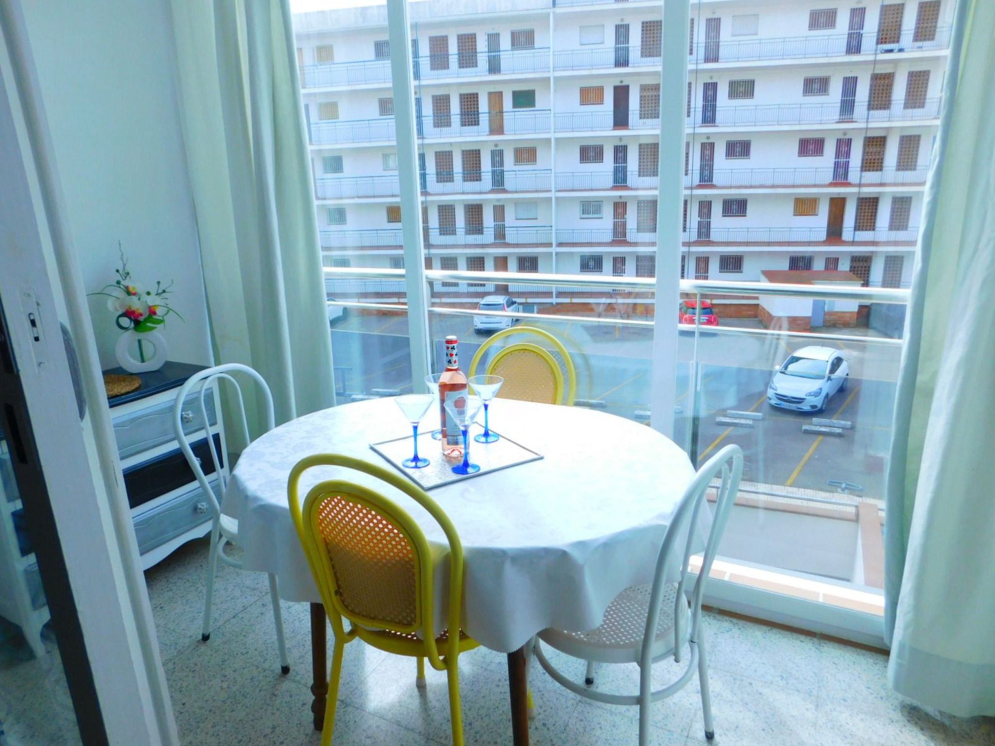 Photo of mit Terrasse