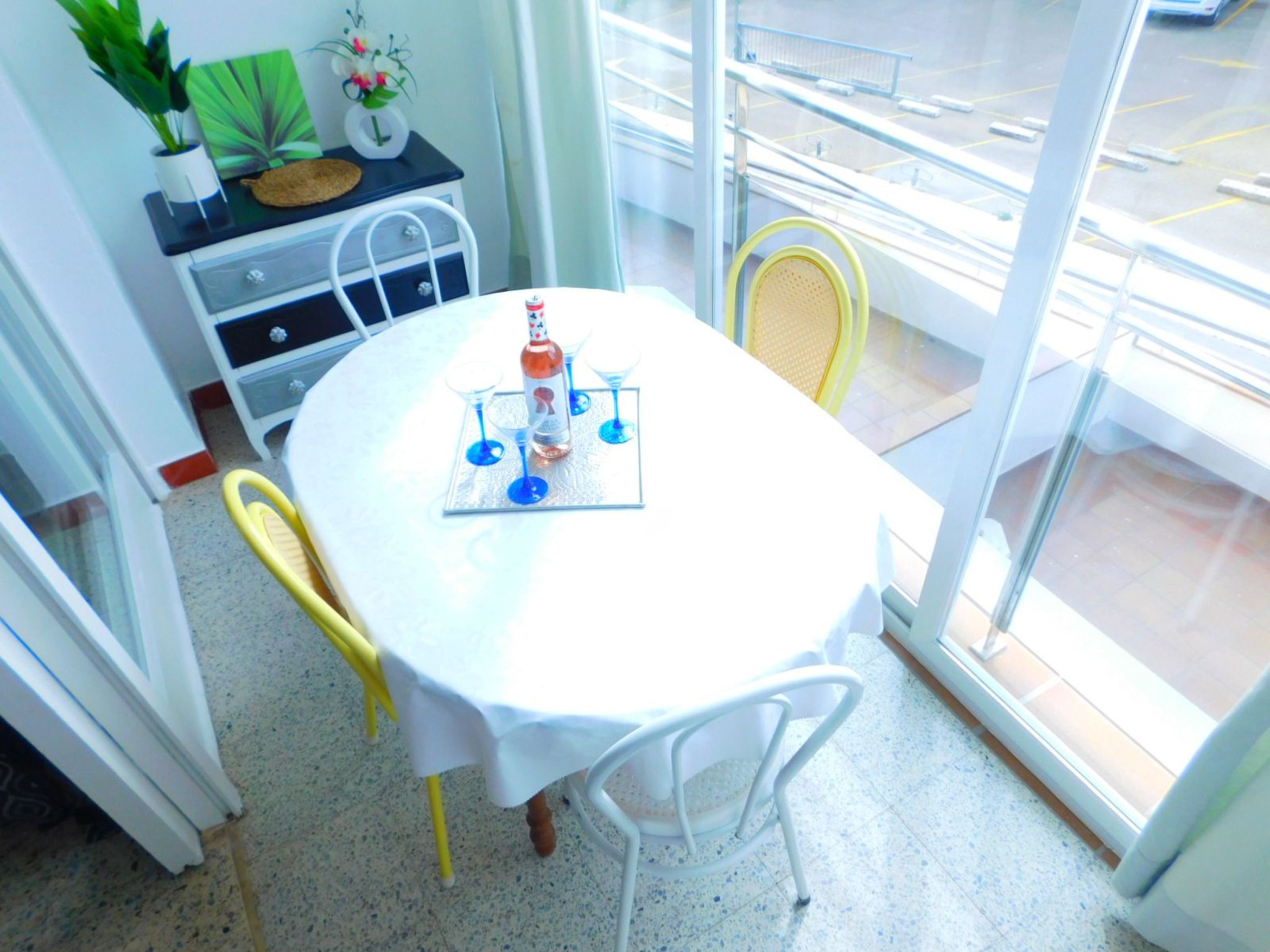 Photo of mit Terrasse