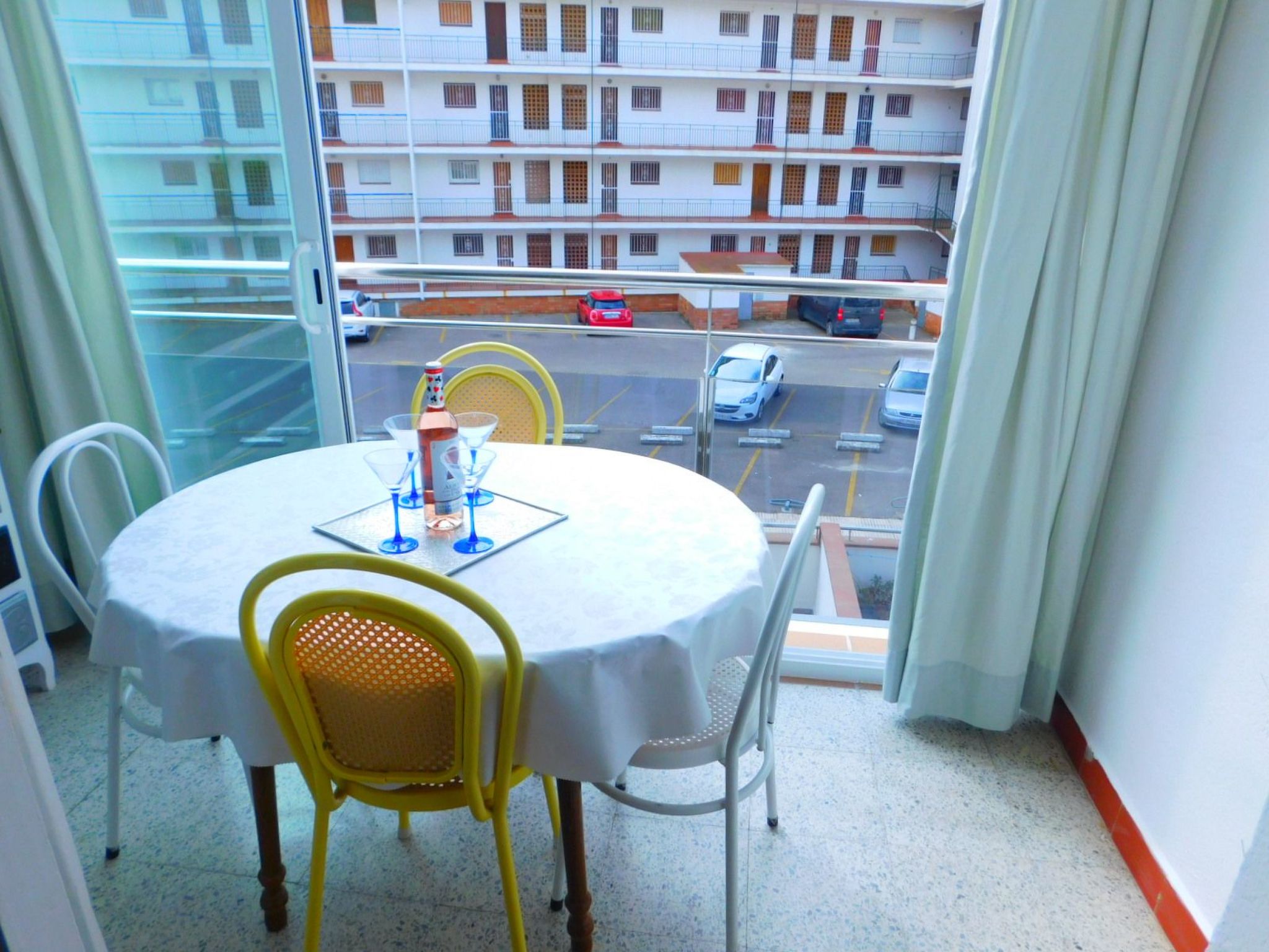 Photo of mit Terrasse