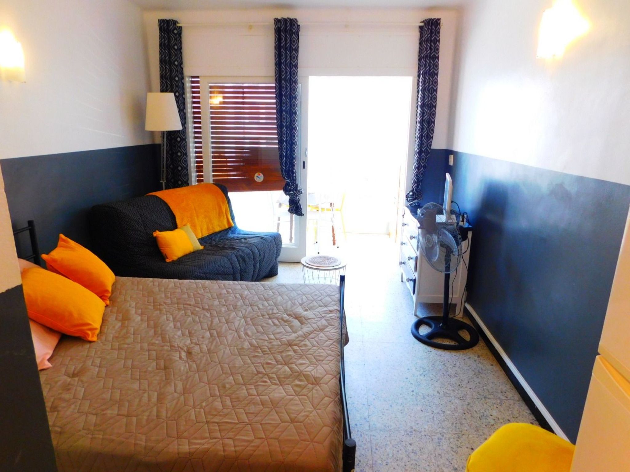 Photo of mit Terrasse