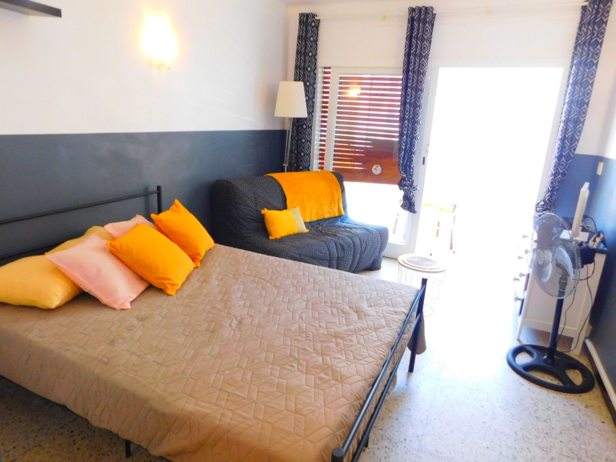 Photo of mit Terrasse