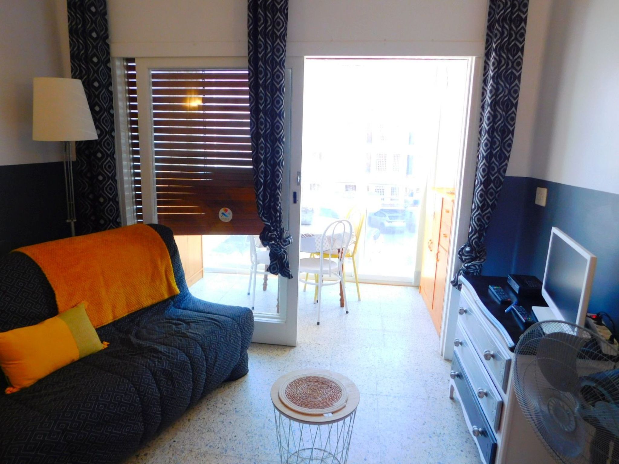 Photo of mit Terrasse