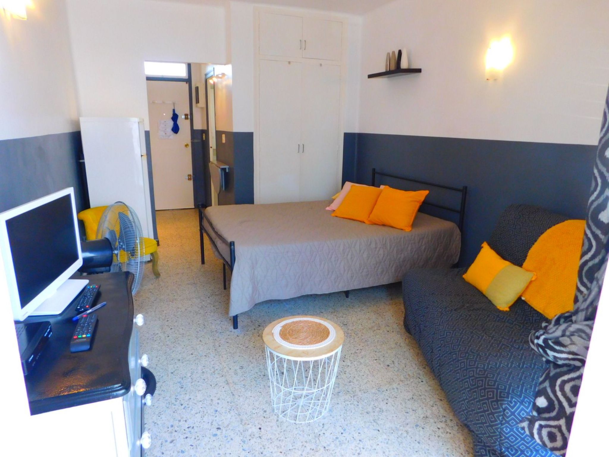 Photo of mit Terrasse