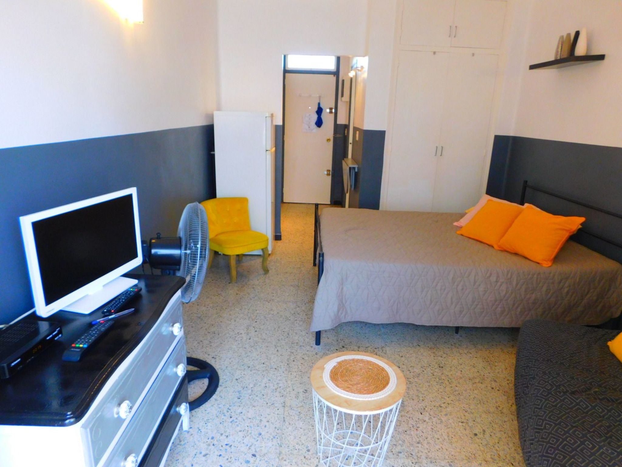 Photo of mit Terrasse