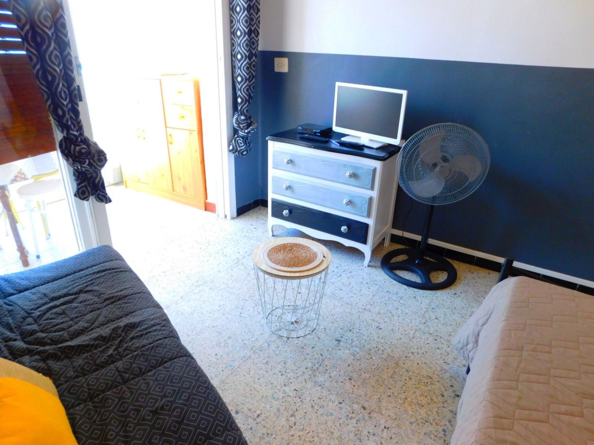 Photo of mit Terrasse