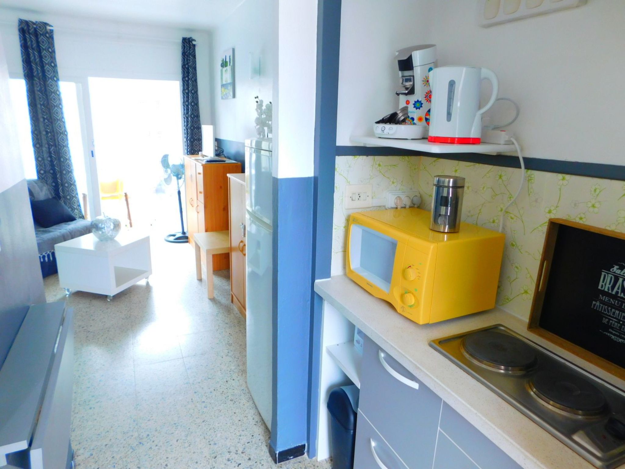 Photo of mit Terrasse