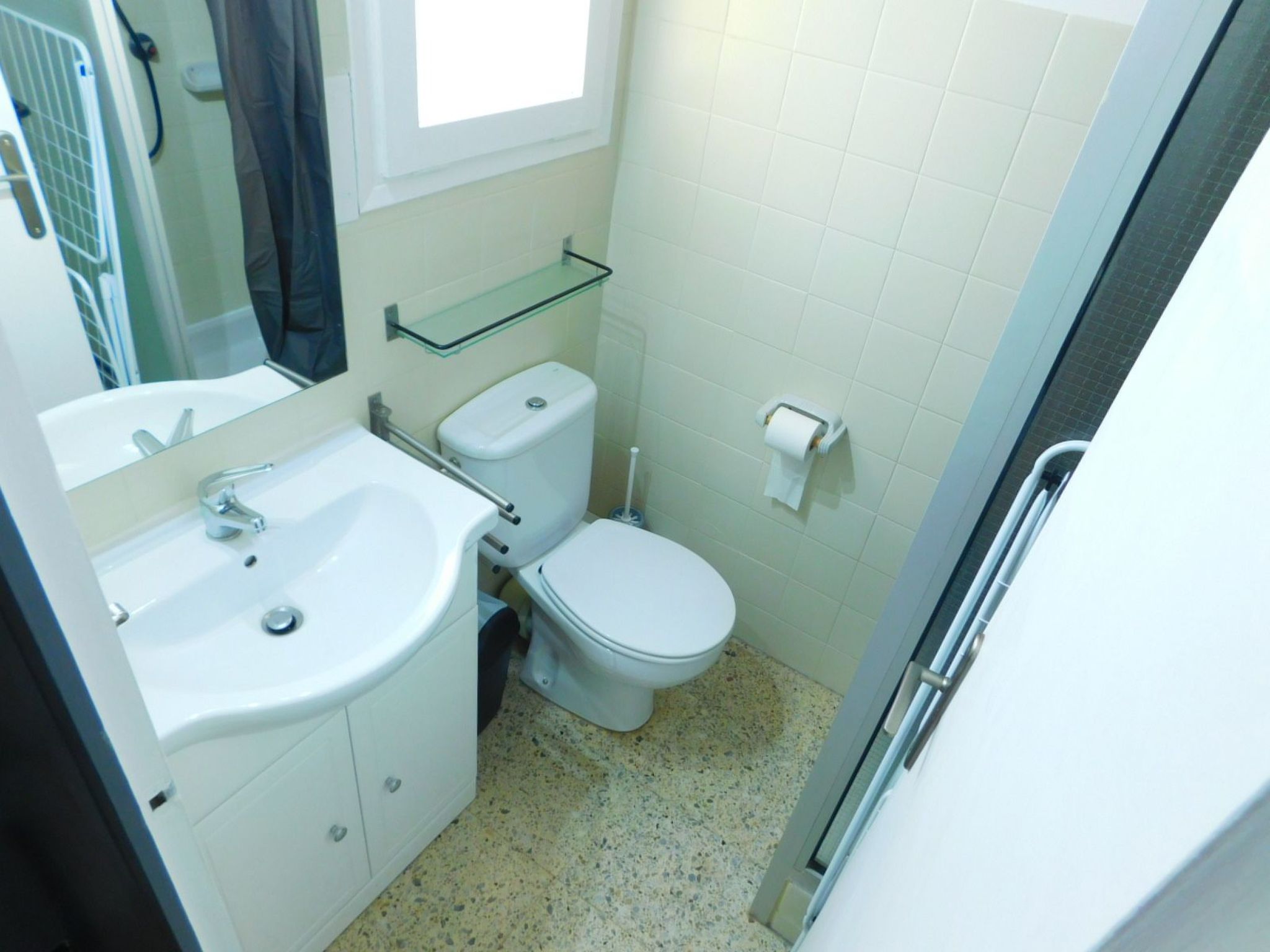 Photo of mit Terrasse