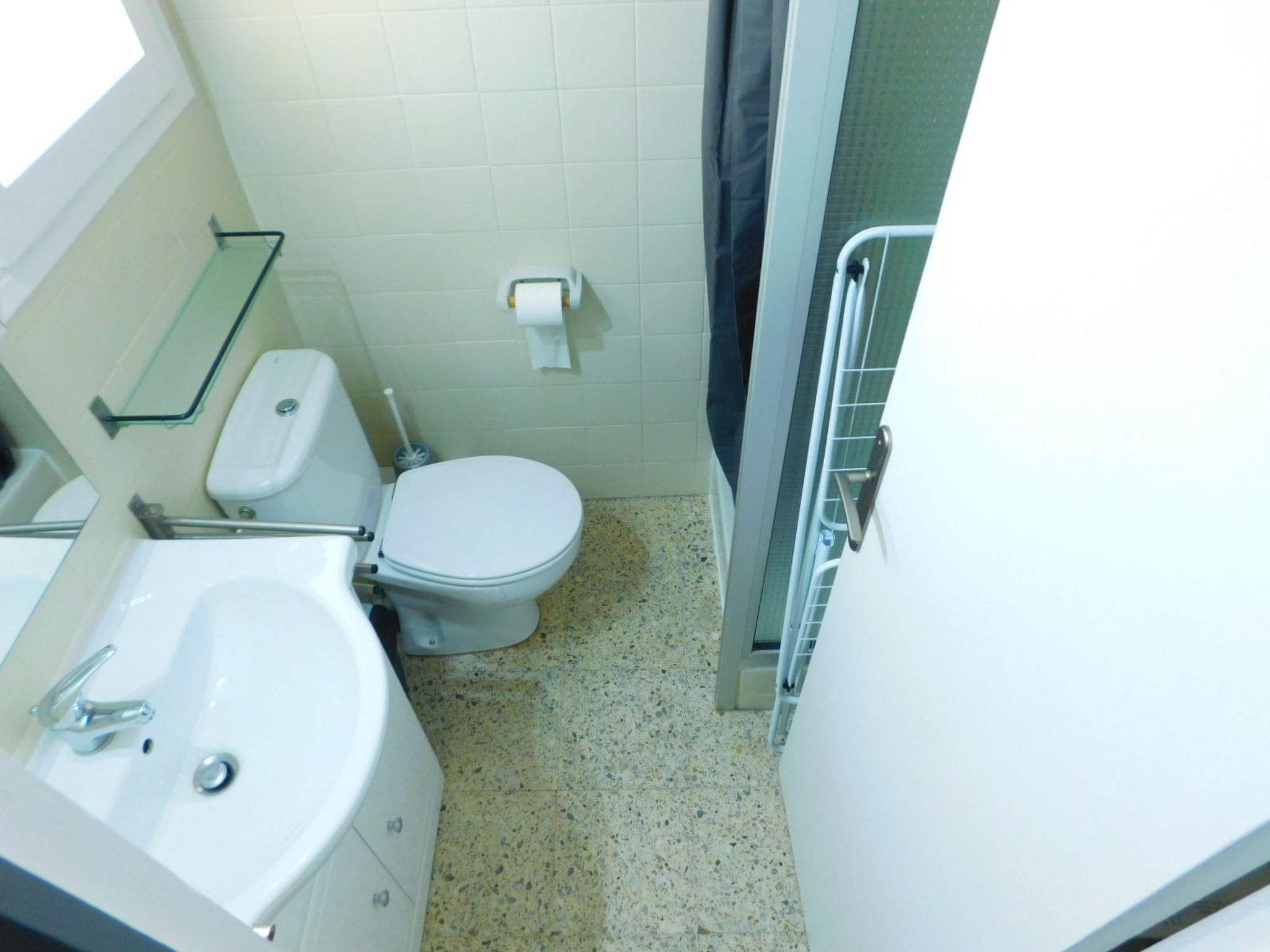 Photo of mit Terrasse