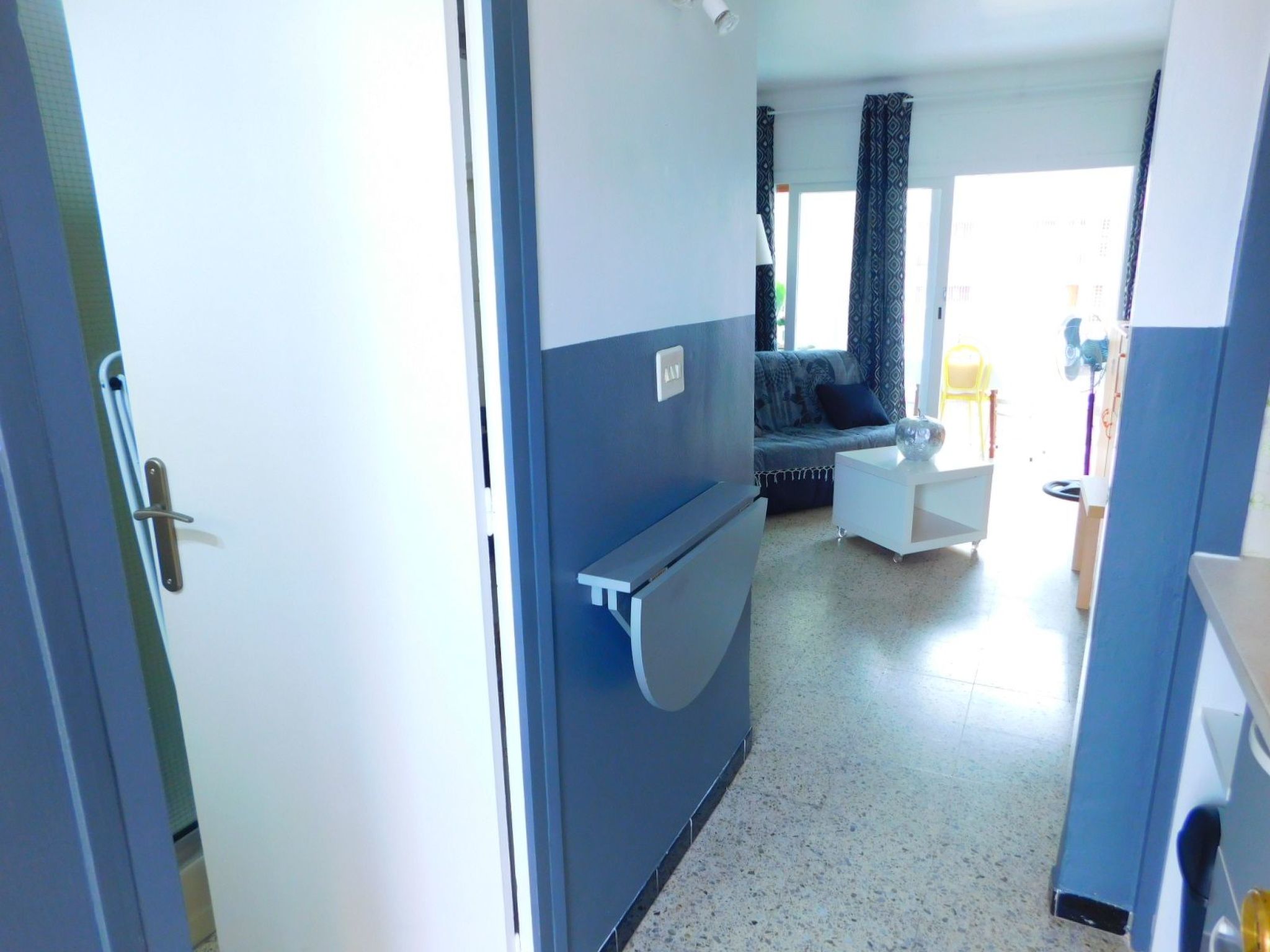 Photo of mit Terrasse