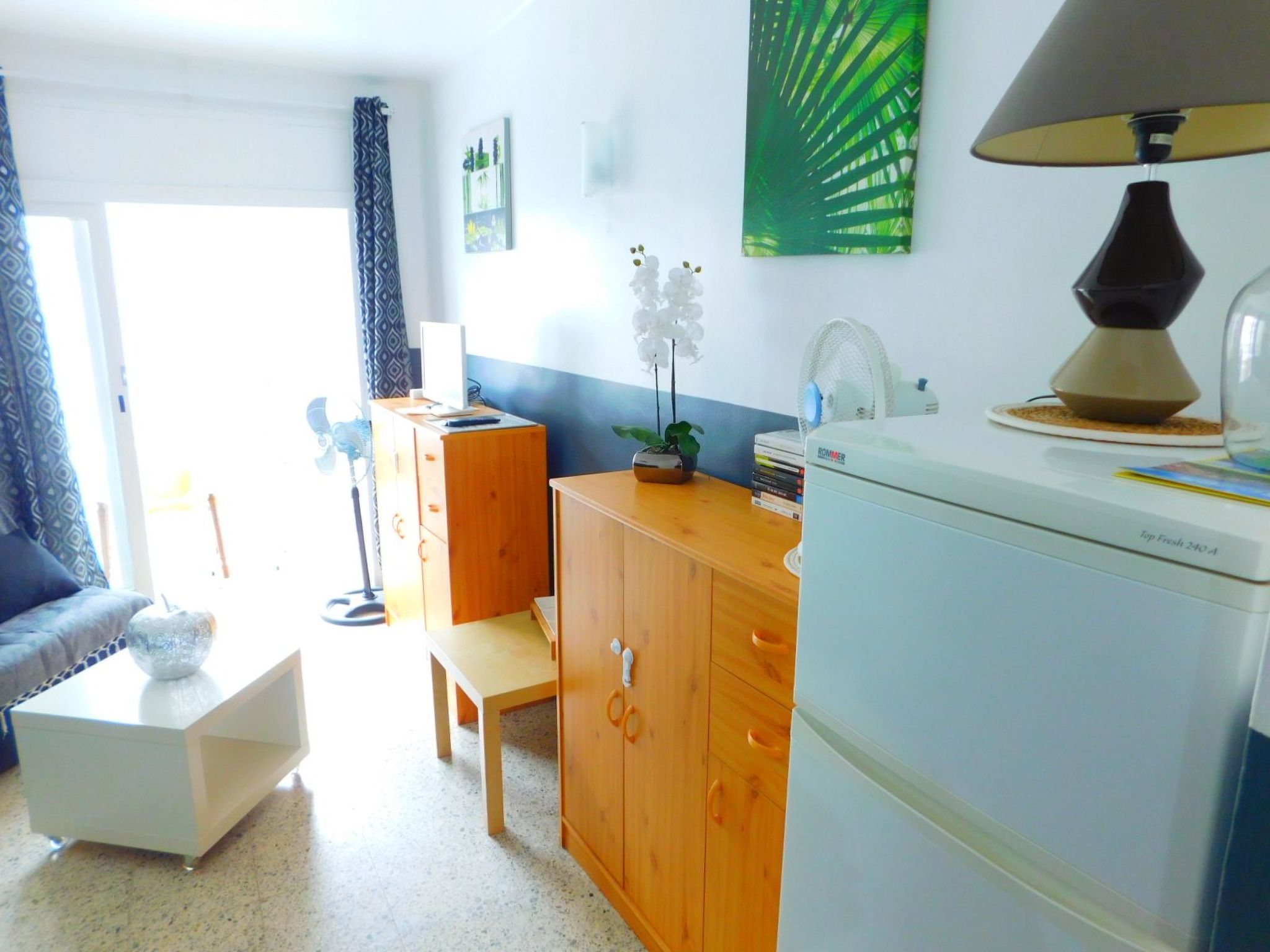 Photo of mit Terrasse