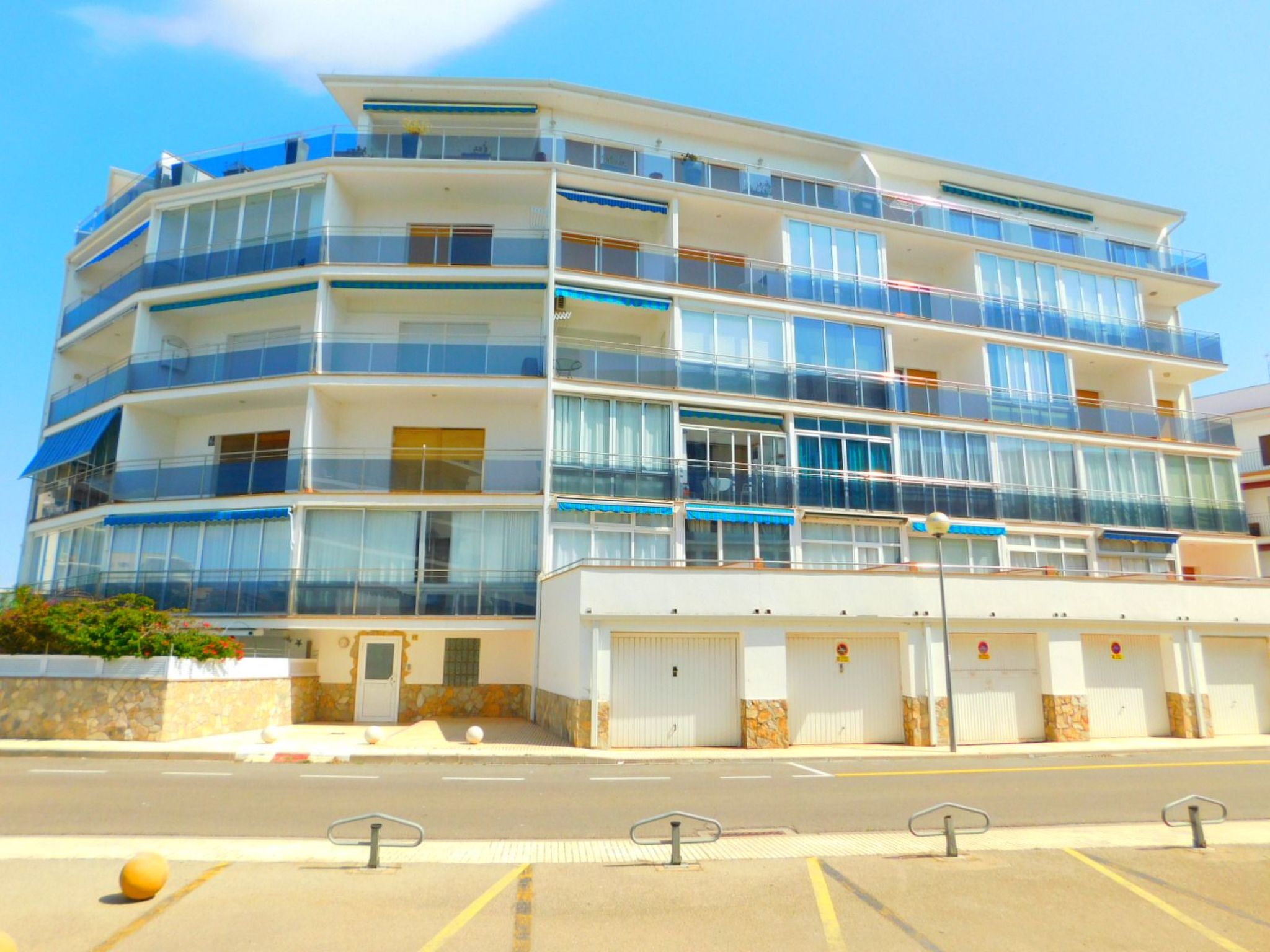 Photo of mit Terrasse