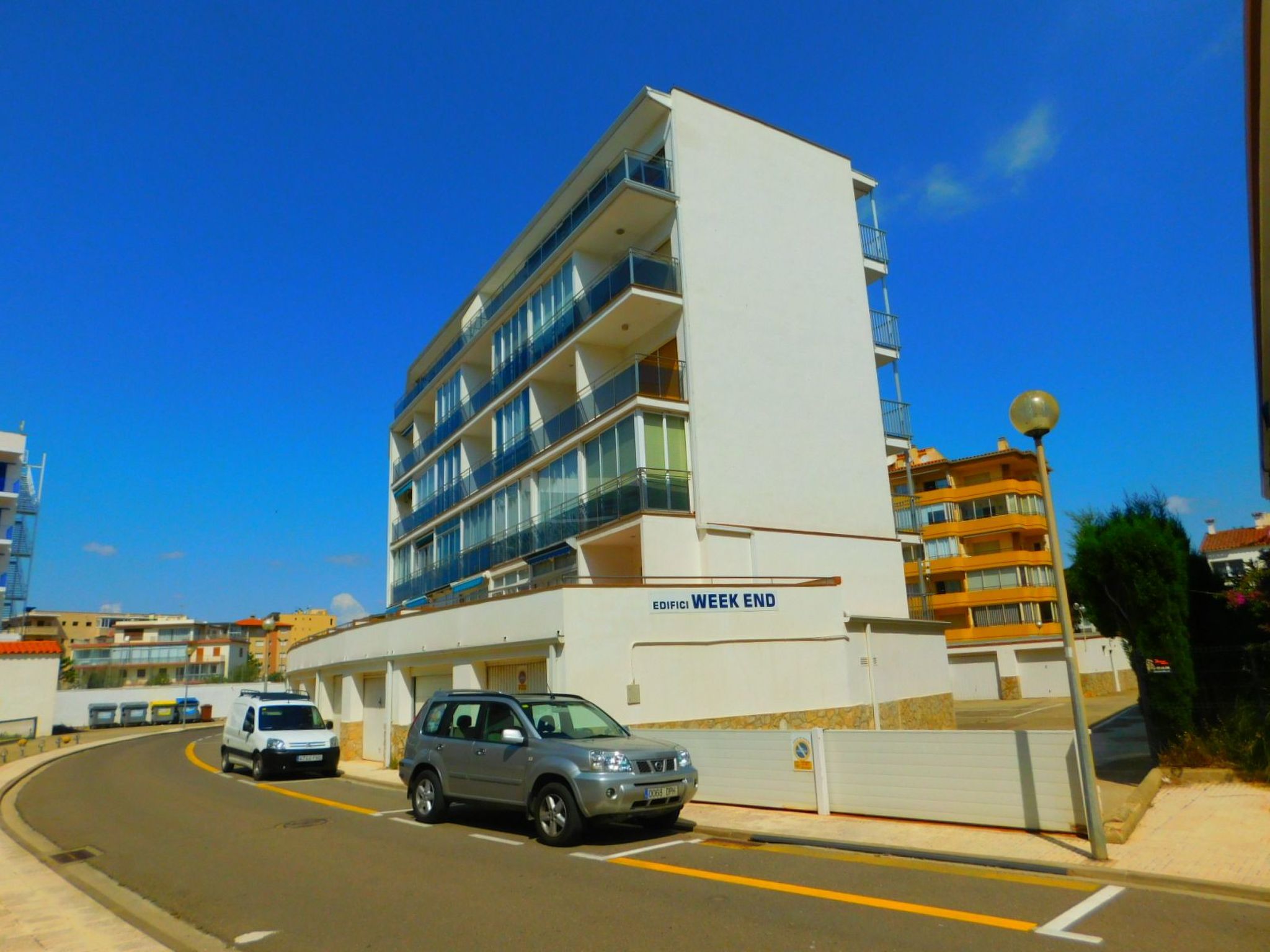 Photo of mit Terrasse