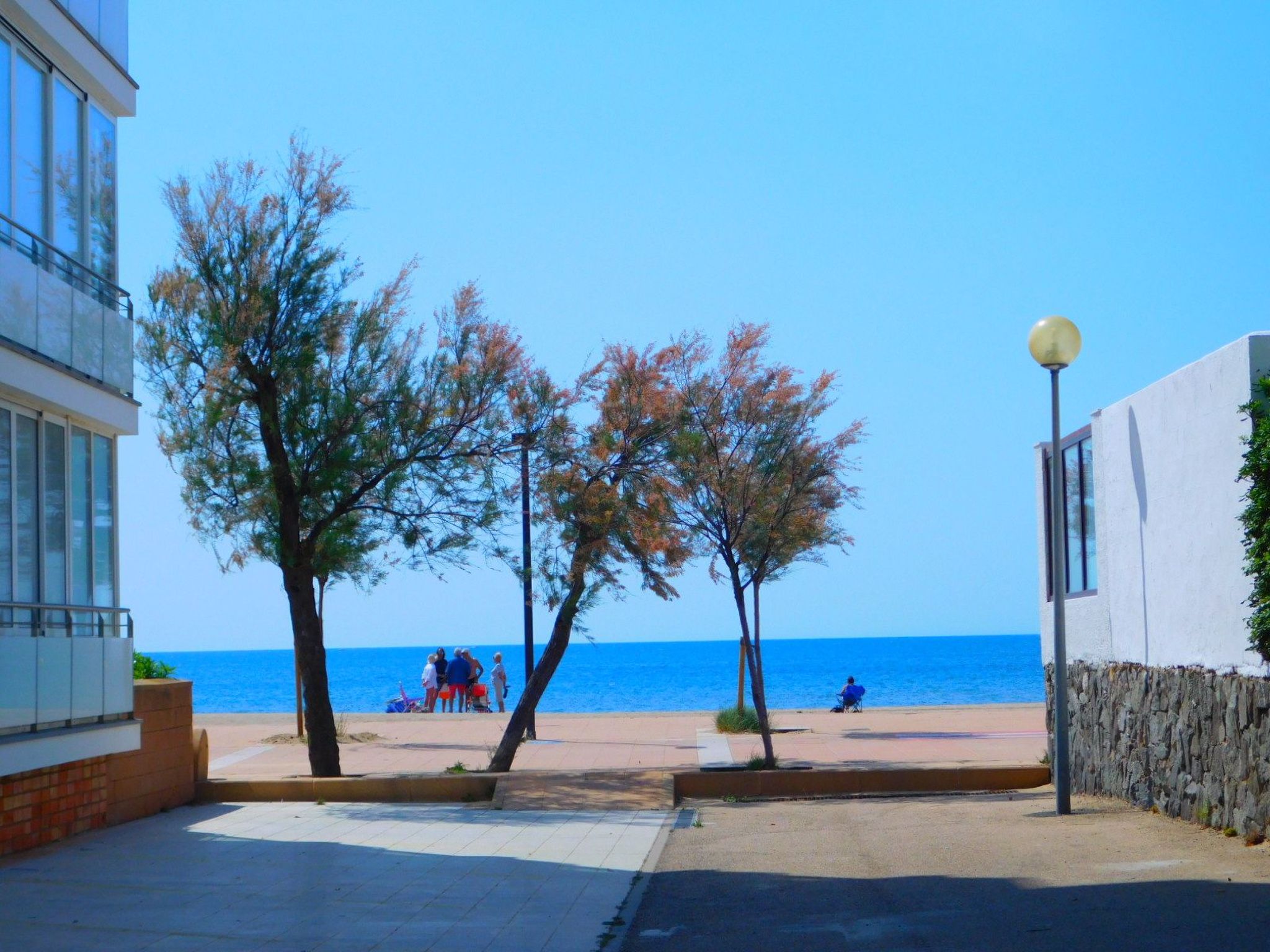 Photo of mit Terrasse