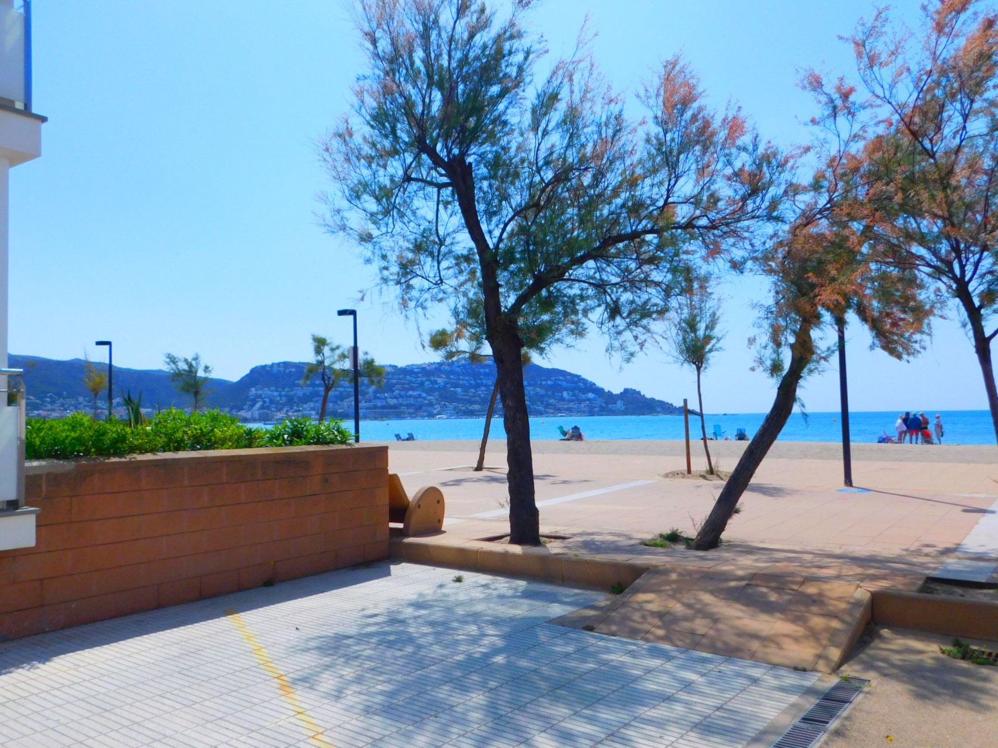 Photo of mit Terrasse