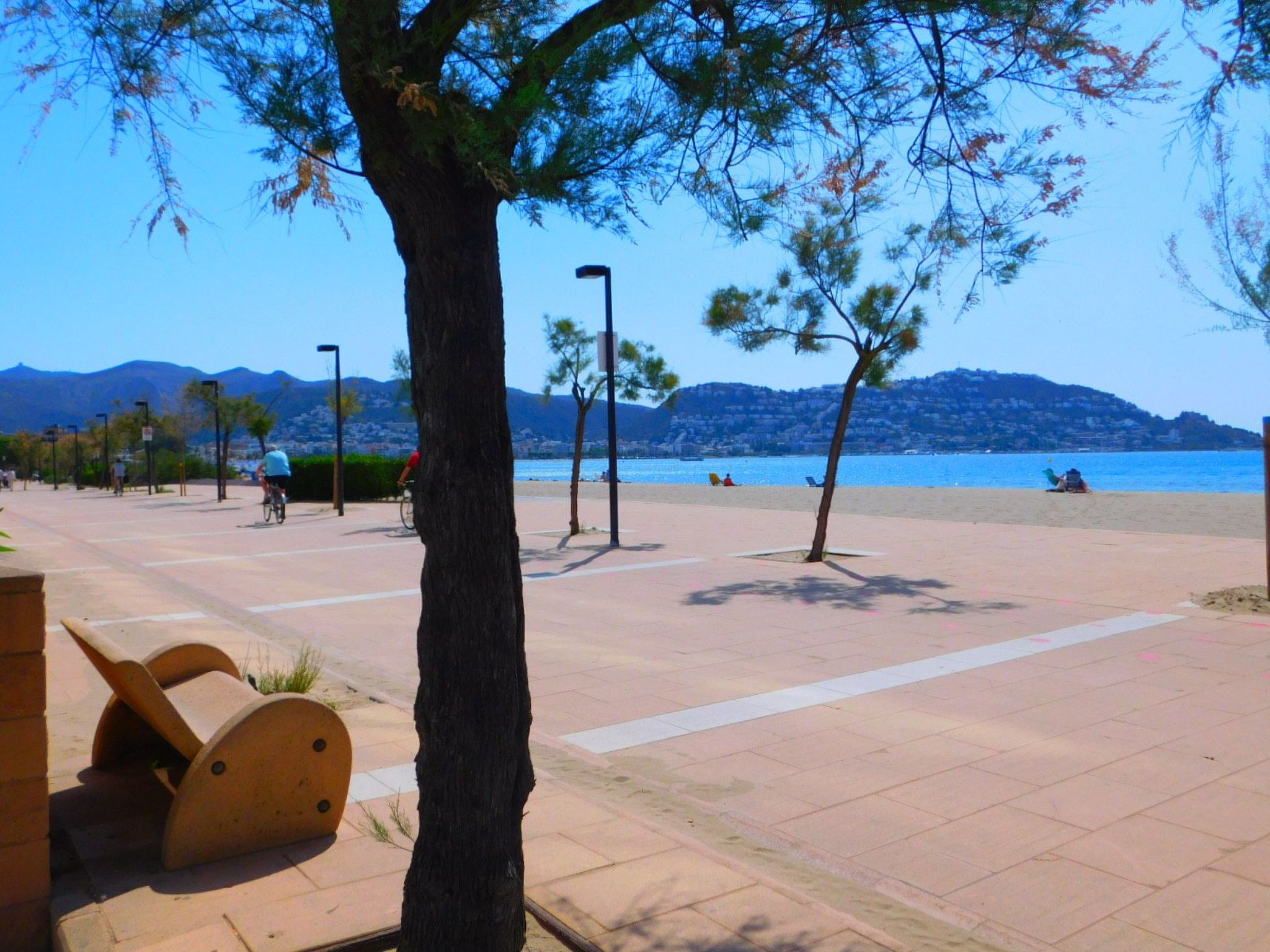 Photo of mit Terrasse