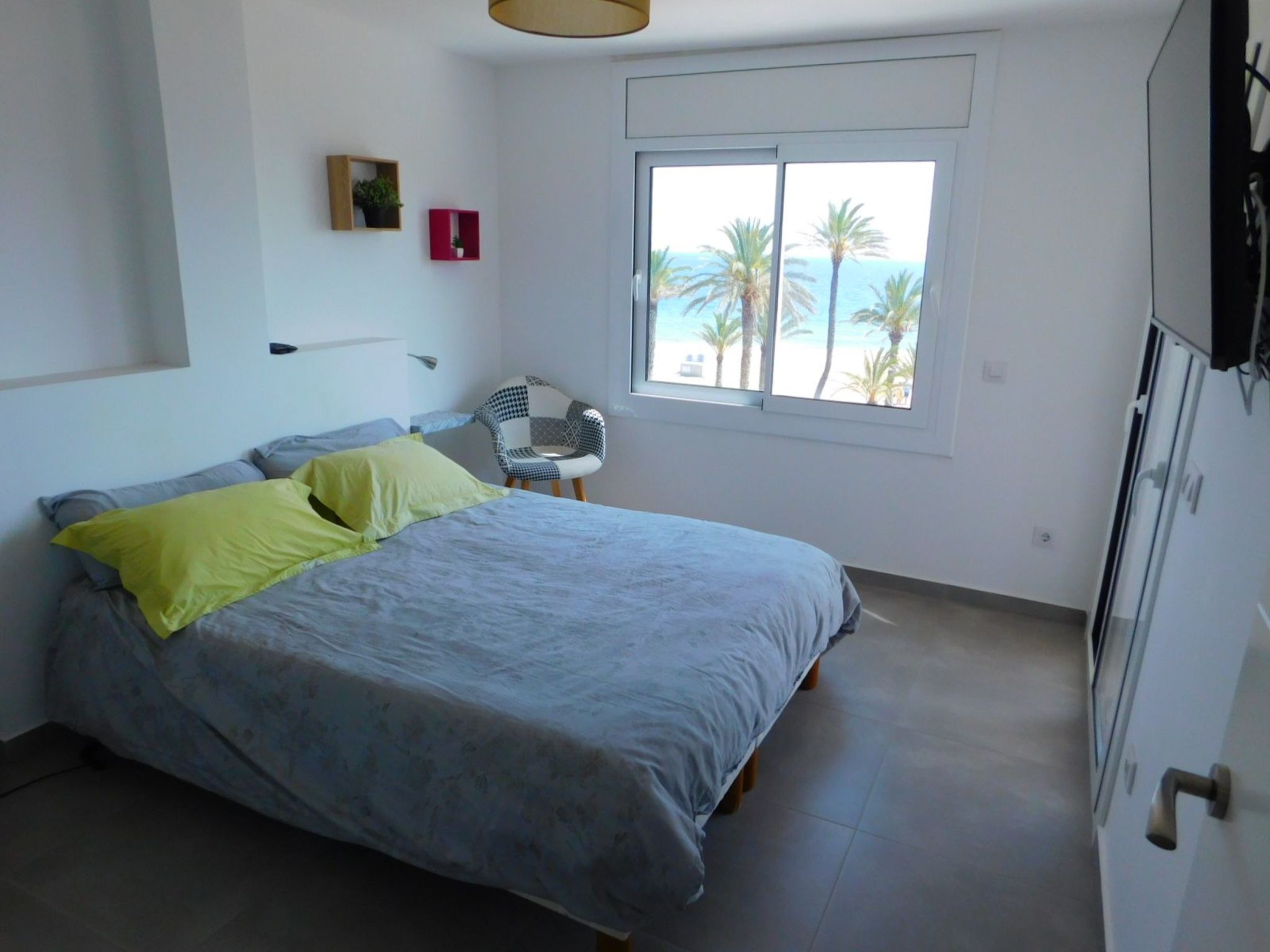 Photo of Appartement in Roses mit Großer Terrasse und Meerblick