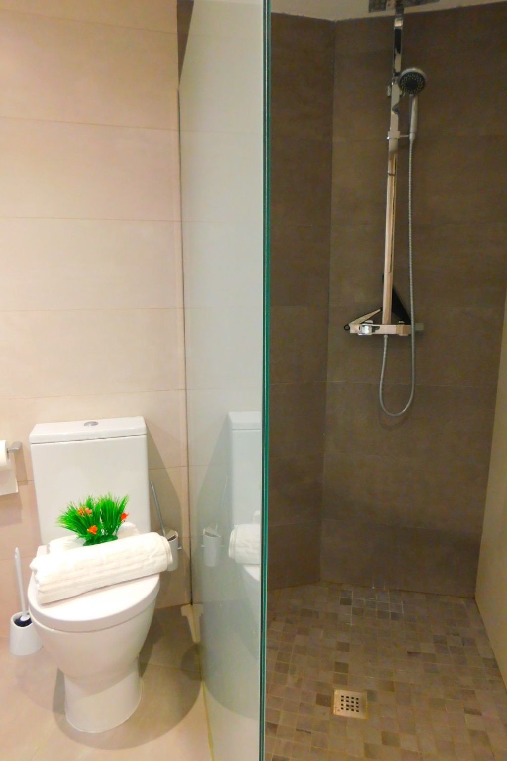 Photo of Appartement in Roses mit Großer Terrasse und Meerblick