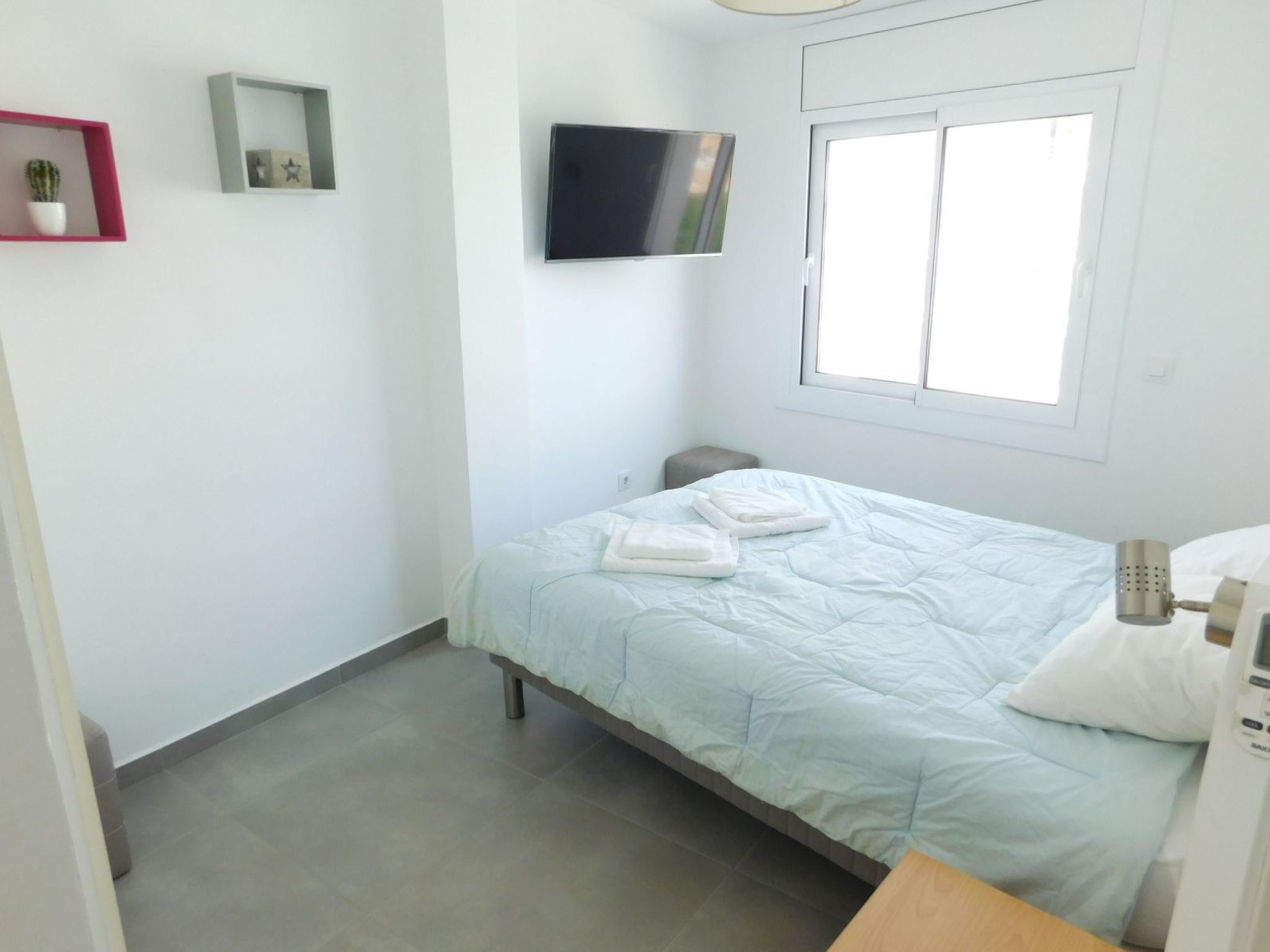 Photo of Appartement in Roses mit Großer Terrasse und Meerblick