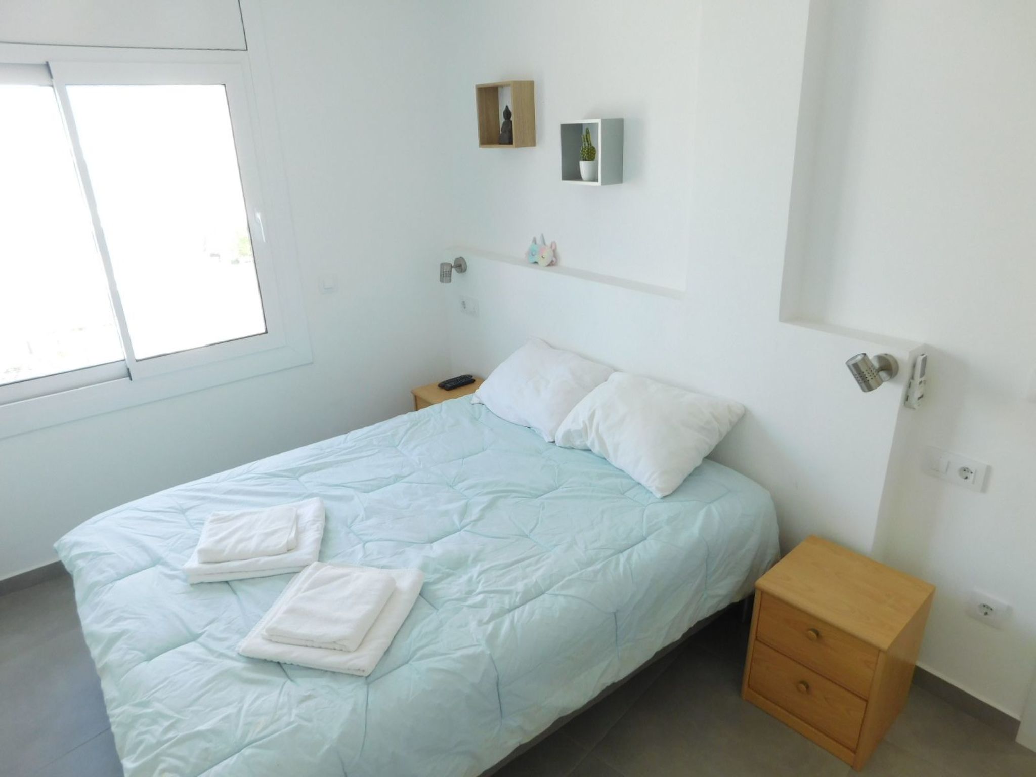 Photo of Appartement in Roses mit Großer Terrasse und Meerblick