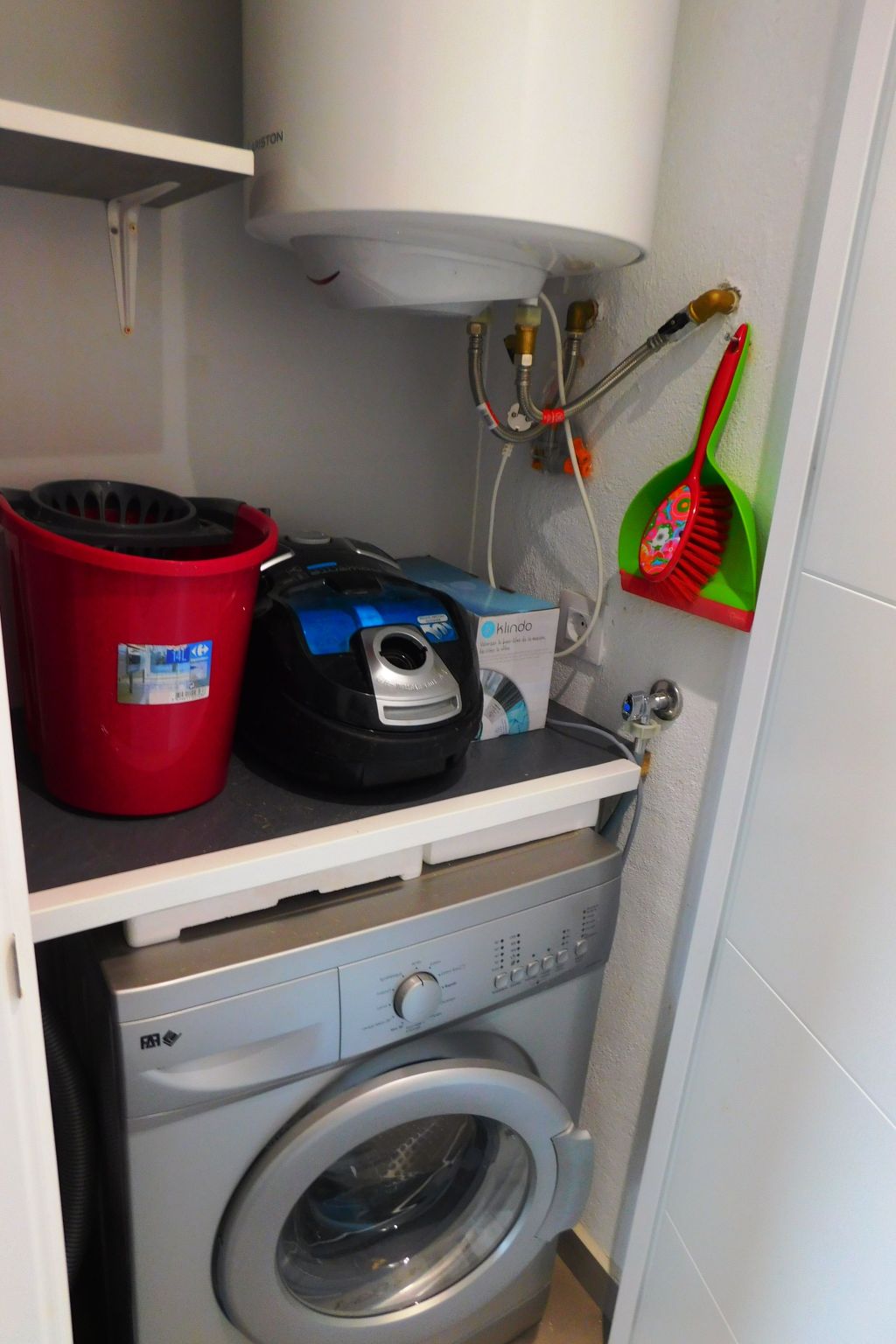 Photo of Appartement in Roses mit Großer Terrasse und Meerblick