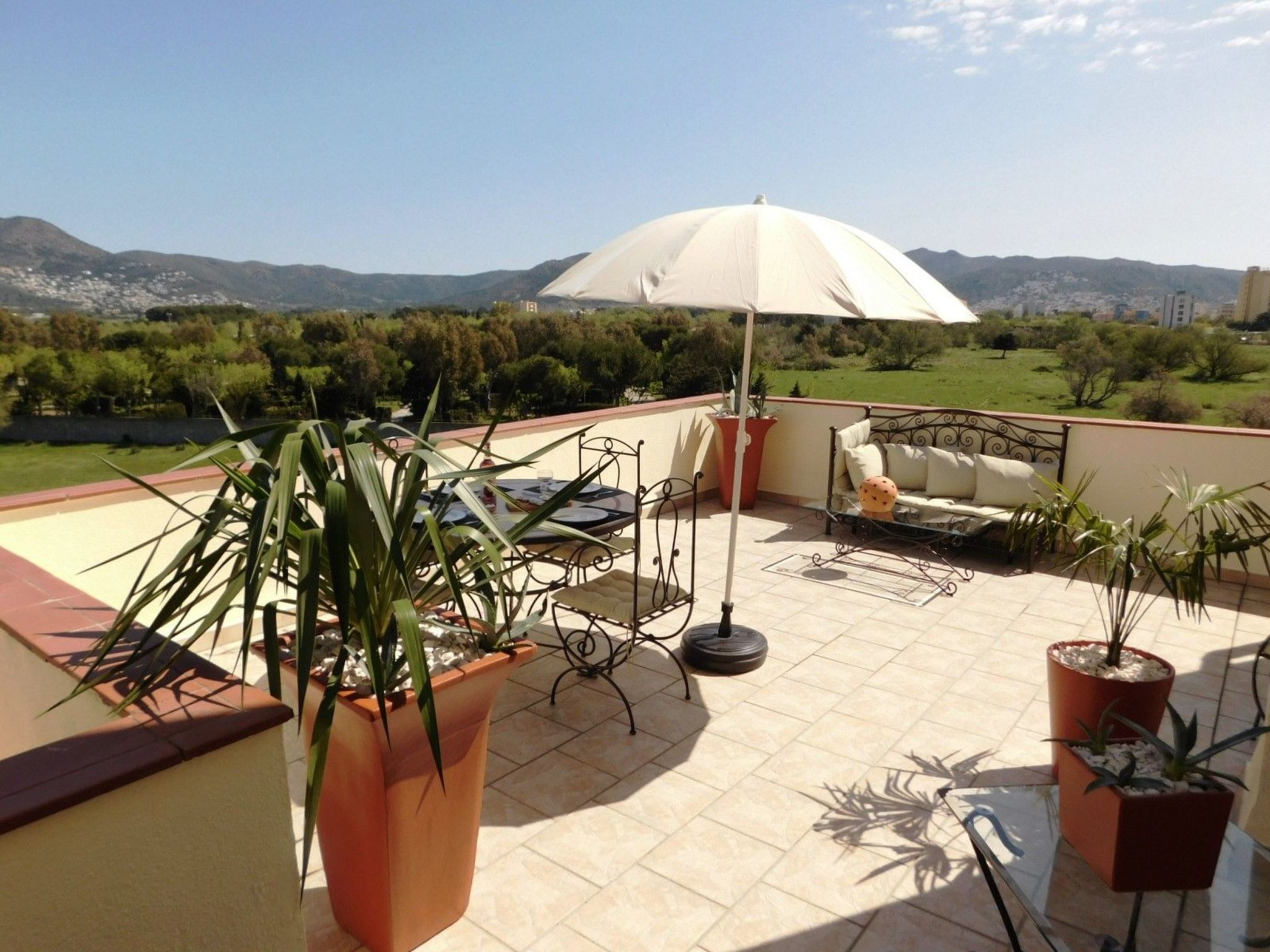 Photo of Wohnung in Roses mit Großer Terrasse