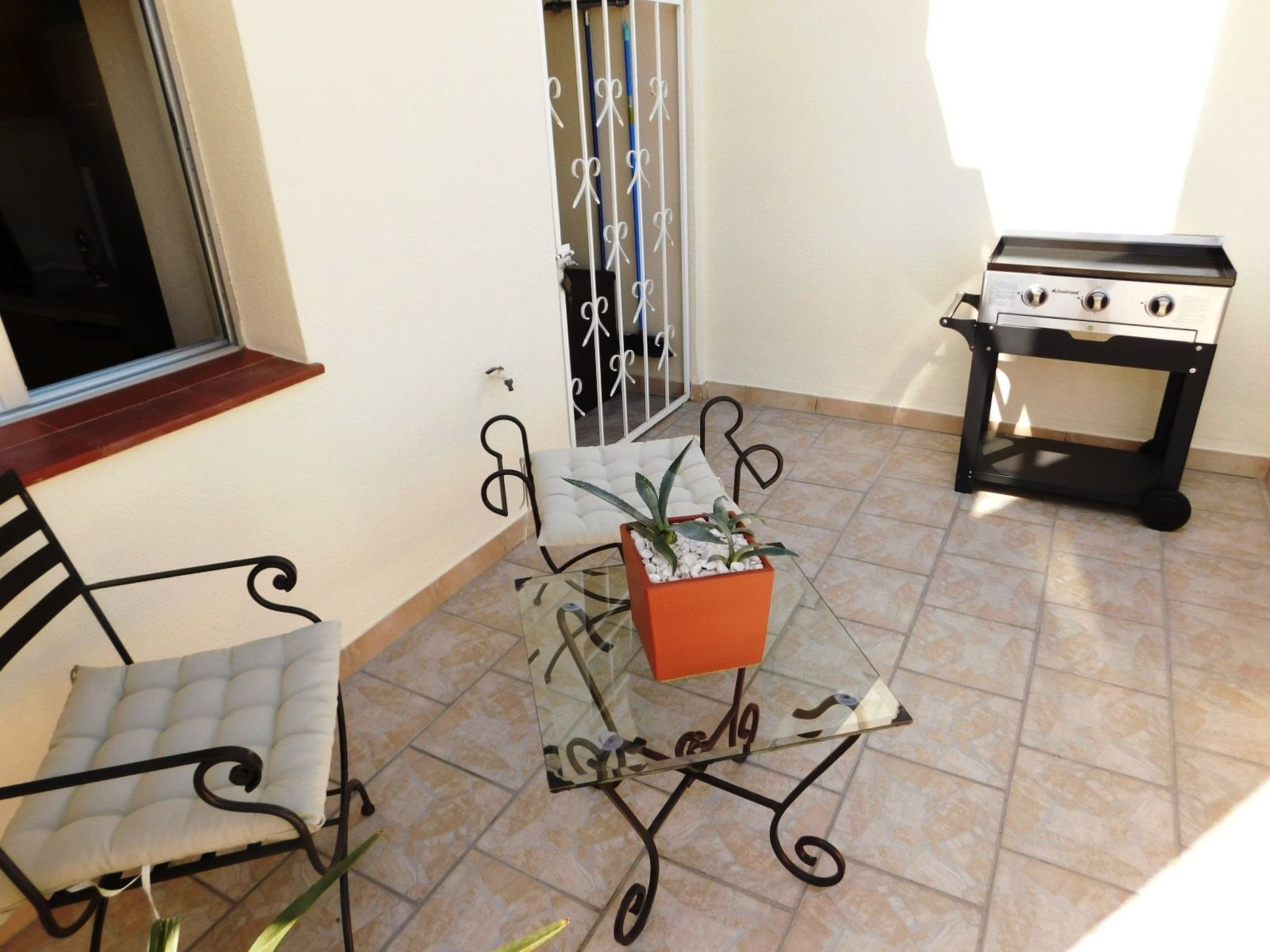 Photo of Wohnung in Roses mit Großer Terrasse