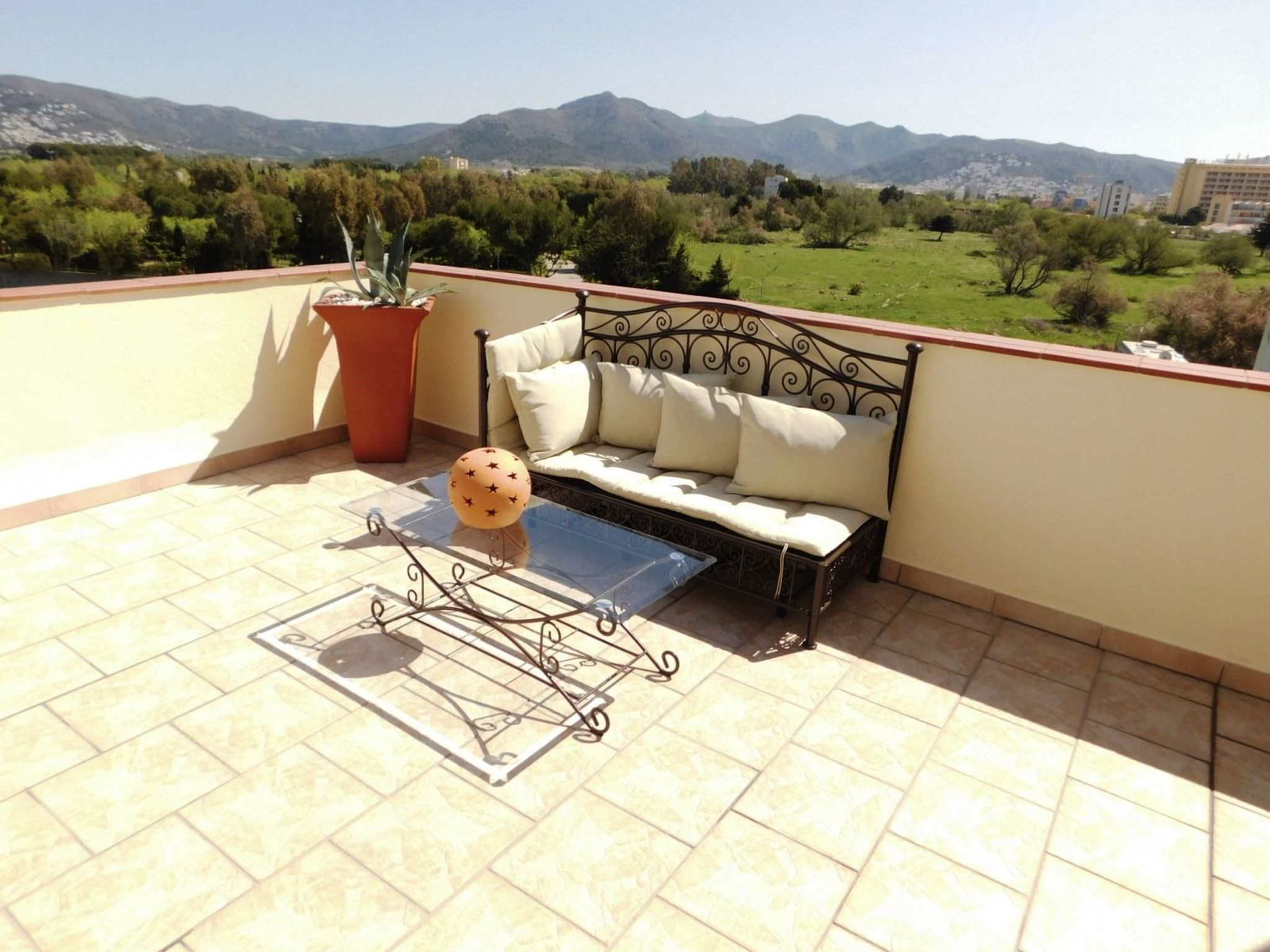 Photo of Wohnung in Roses mit Großer Terrasse