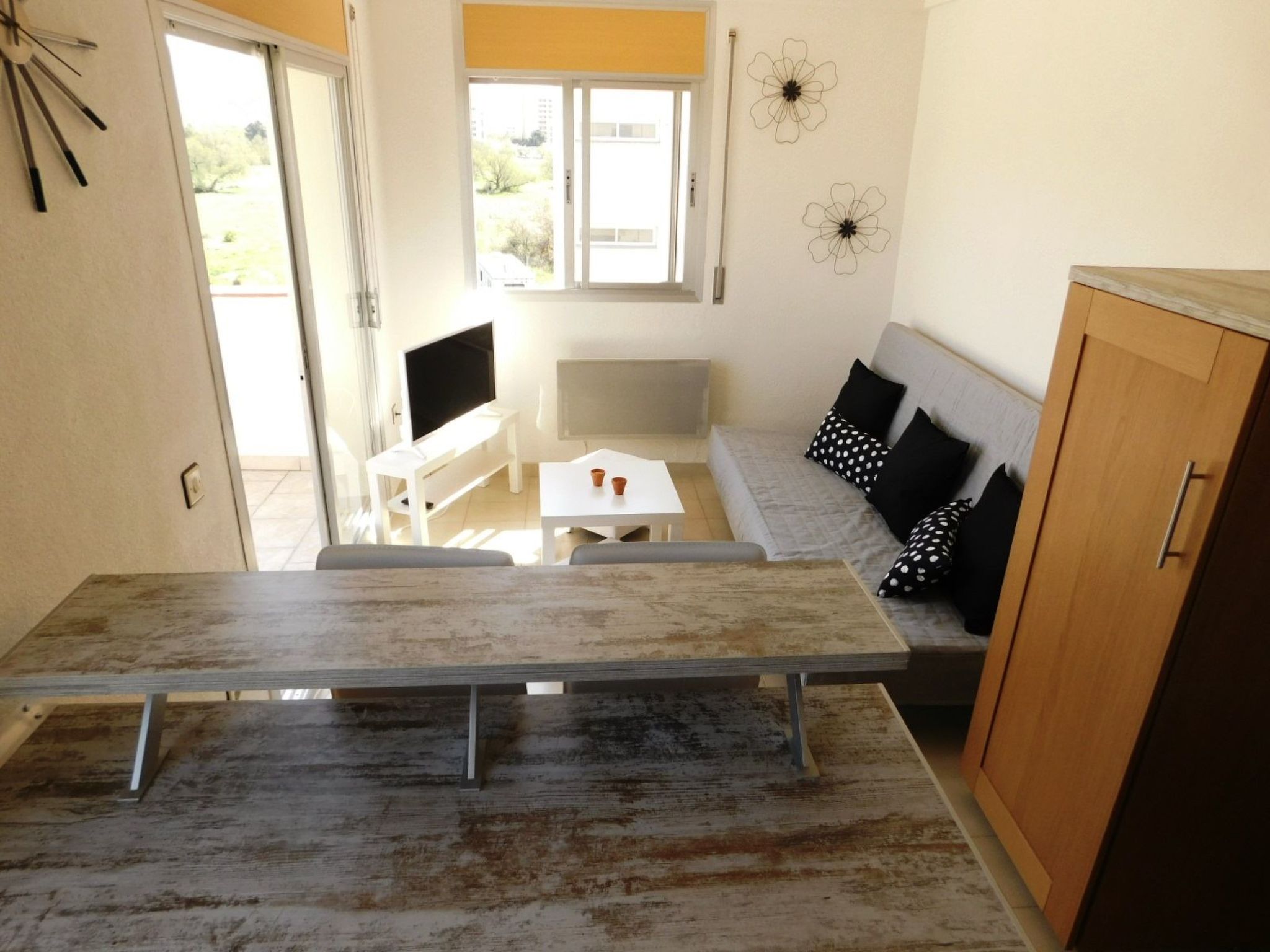 Photo of Wohnung in Roses mit Großer Terrasse