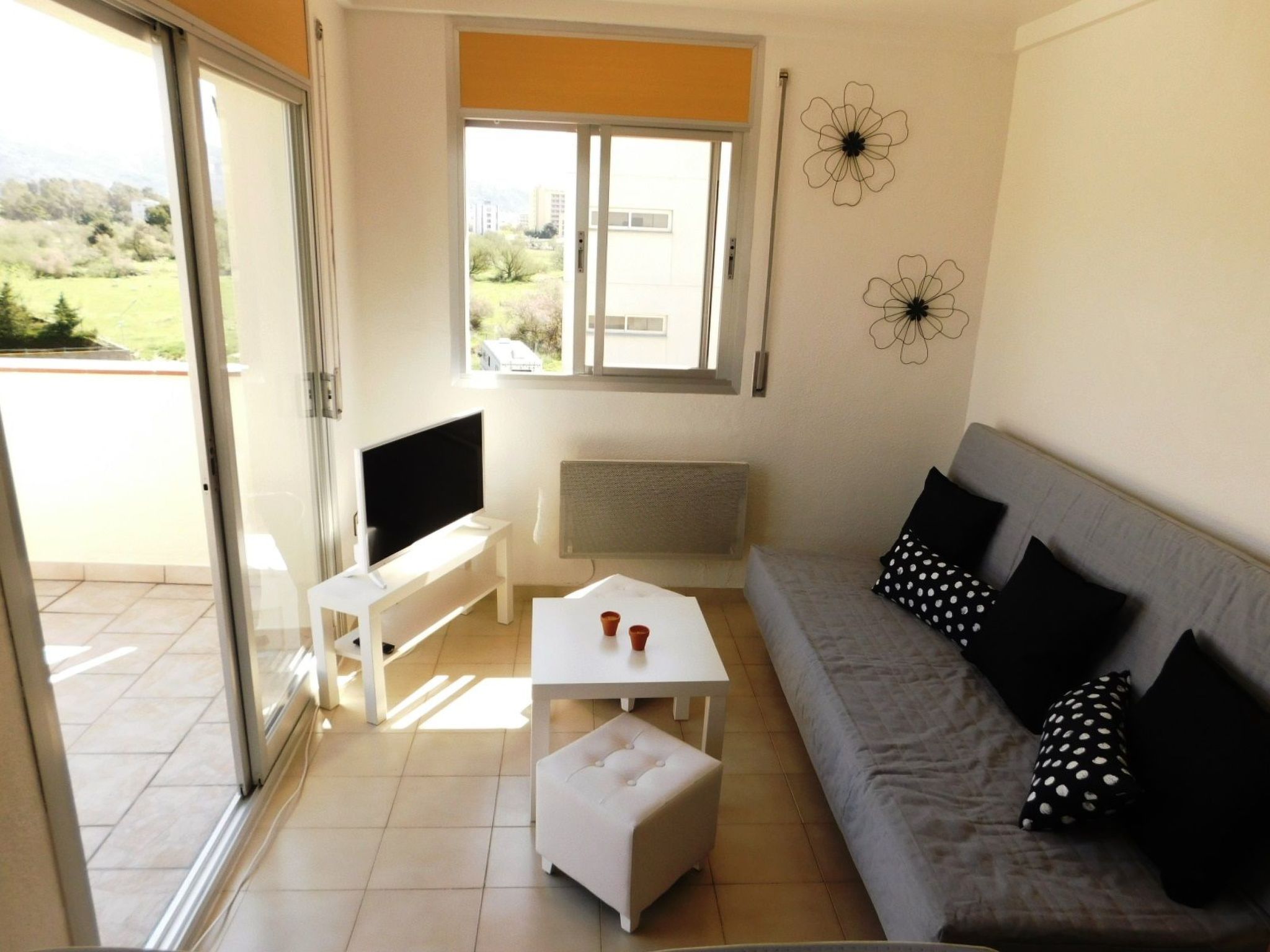 Photo of Wohnung in Roses mit Großer Terrasse