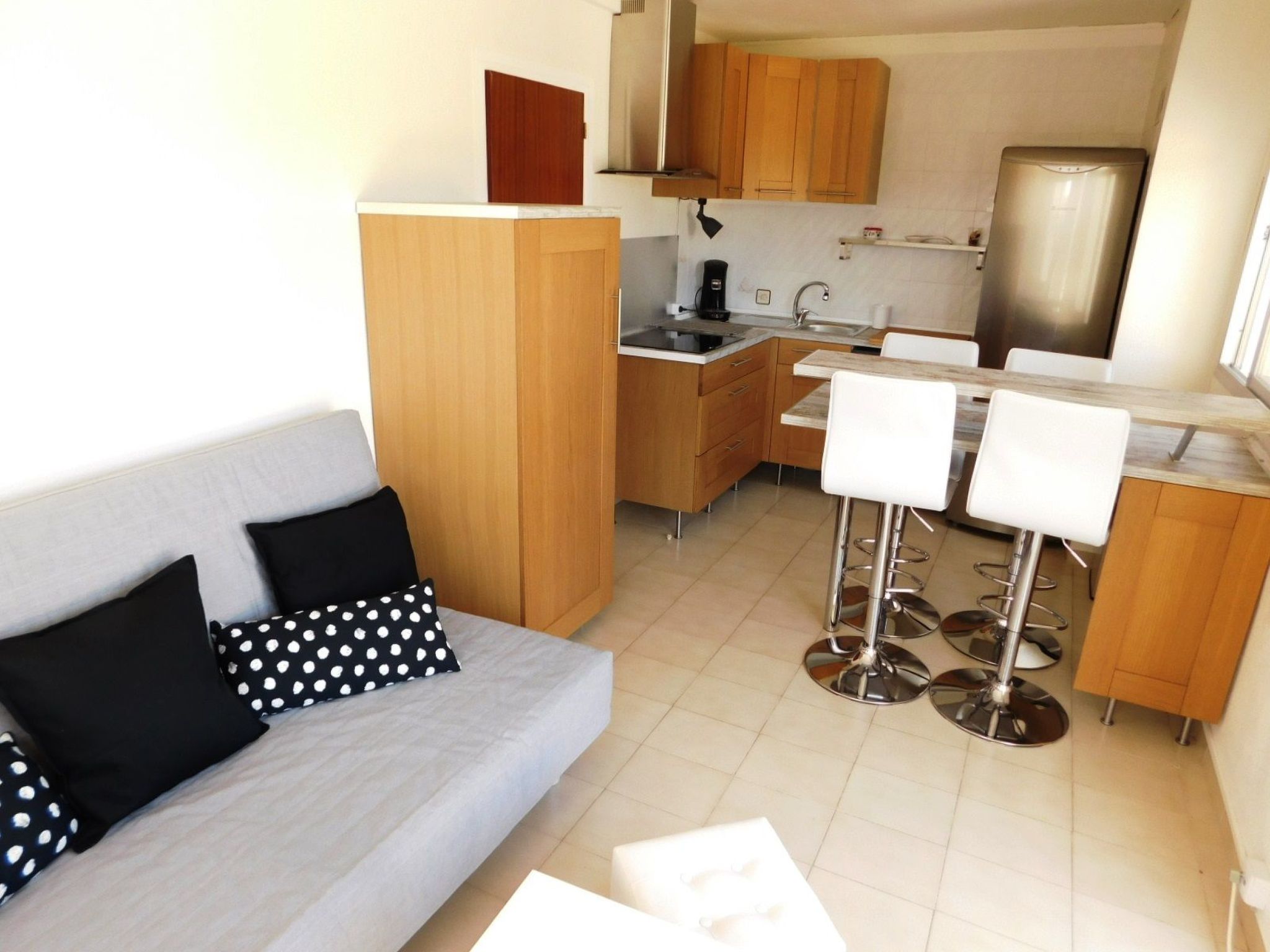 Photo of Wohnung in Roses mit Großer Terrasse