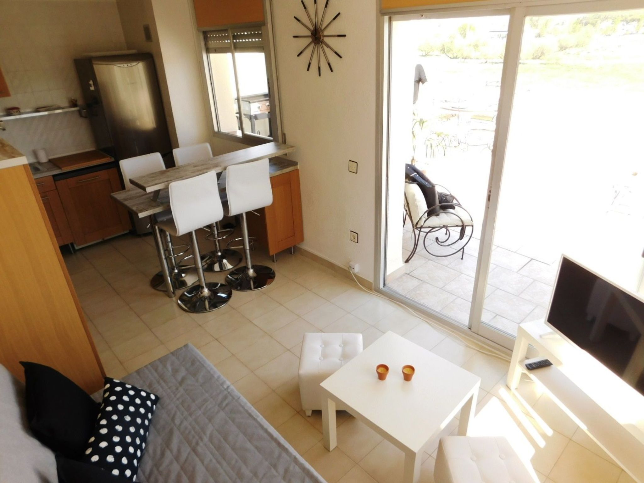 Photo of Wohnung in Roses mit Großer Terrasse