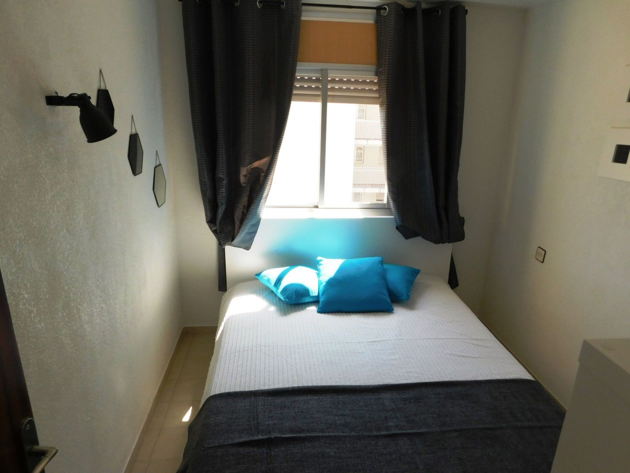 Photo of Wohnung in Roses mit Großer Terrasse