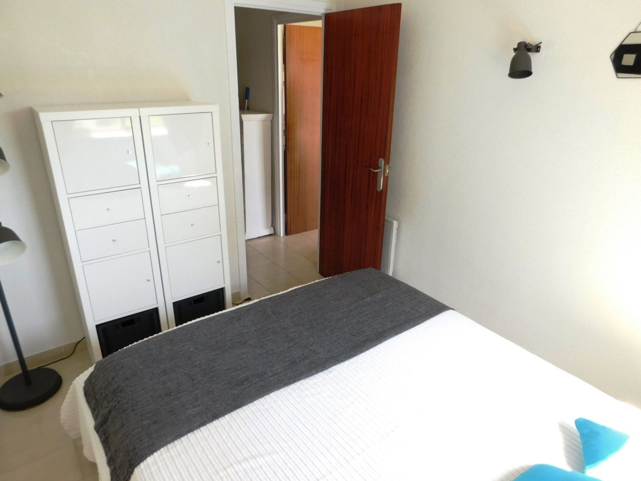 Photo of Wohnung in Roses mit Großer Terrasse