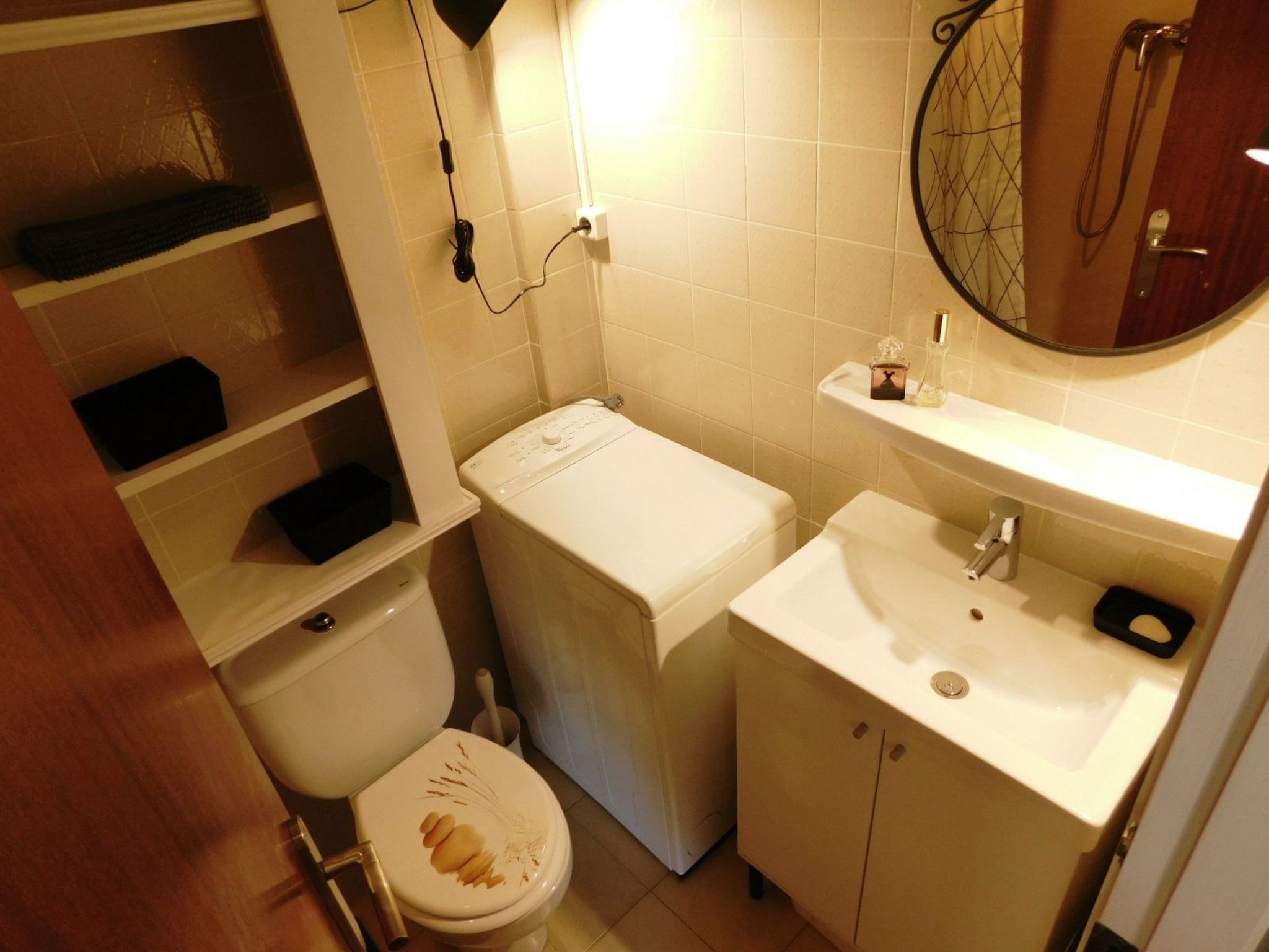 Photo of Wohnung in Roses mit Großer Terrasse