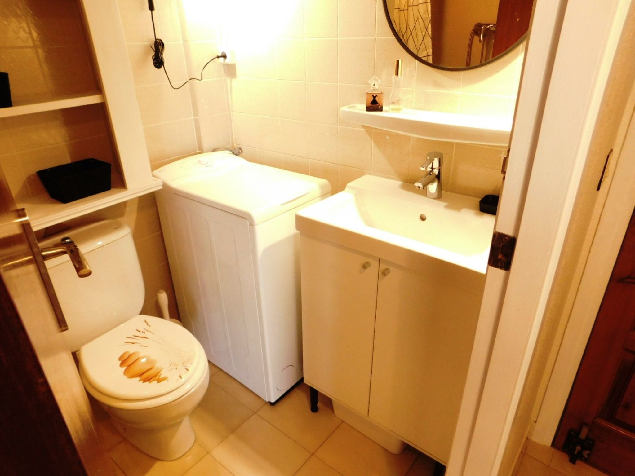 Photo of Wohnung in Roses mit Großer Terrasse